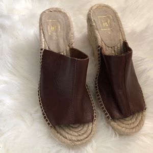 Gap | Wedges | Leather Wedges